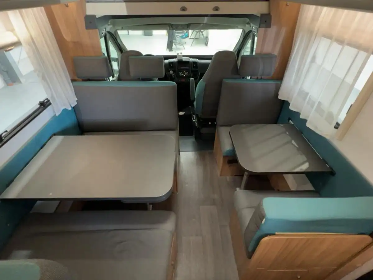 SUN LIVING A 70 DK - Ansicht 7